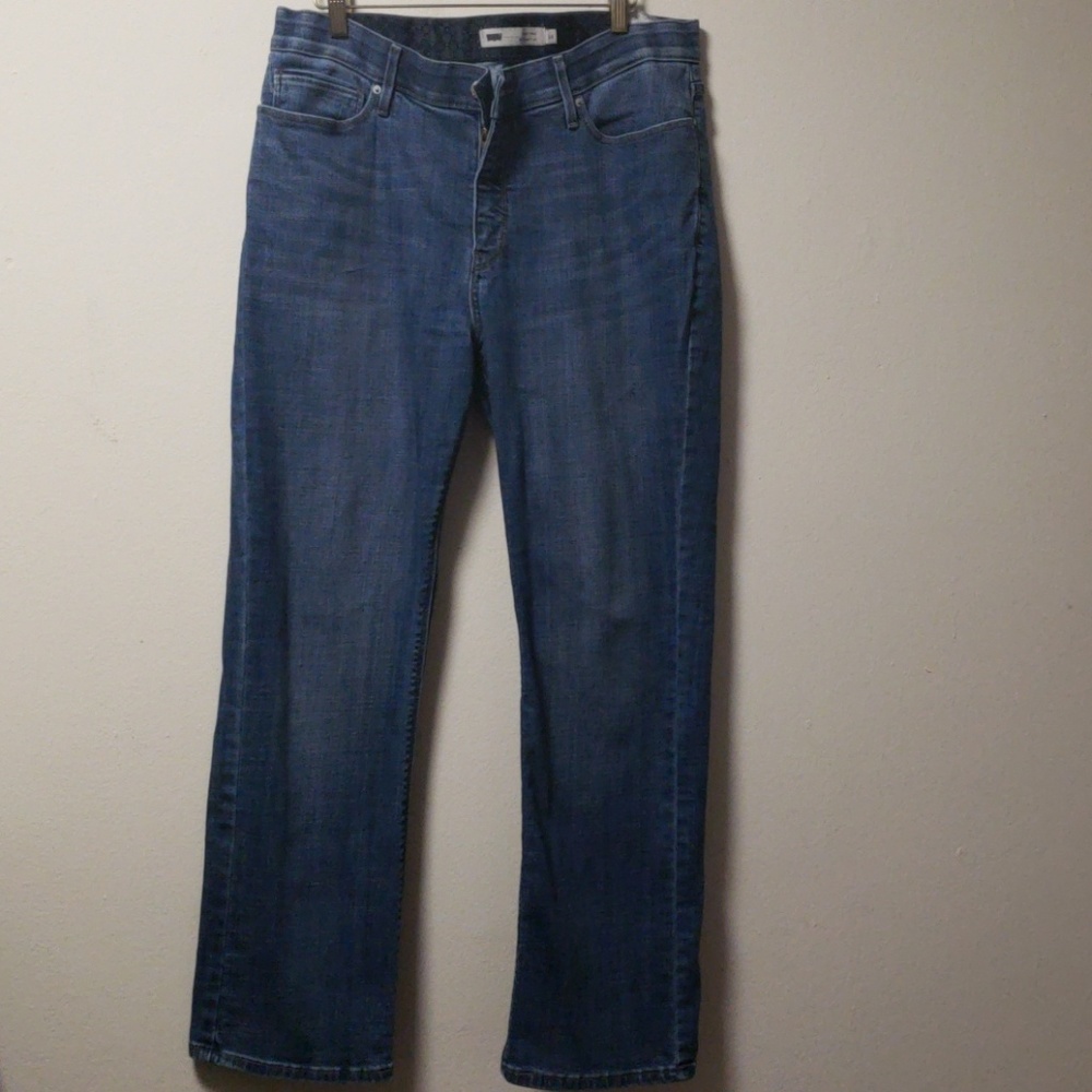 Levi's 525 Perfect Waist